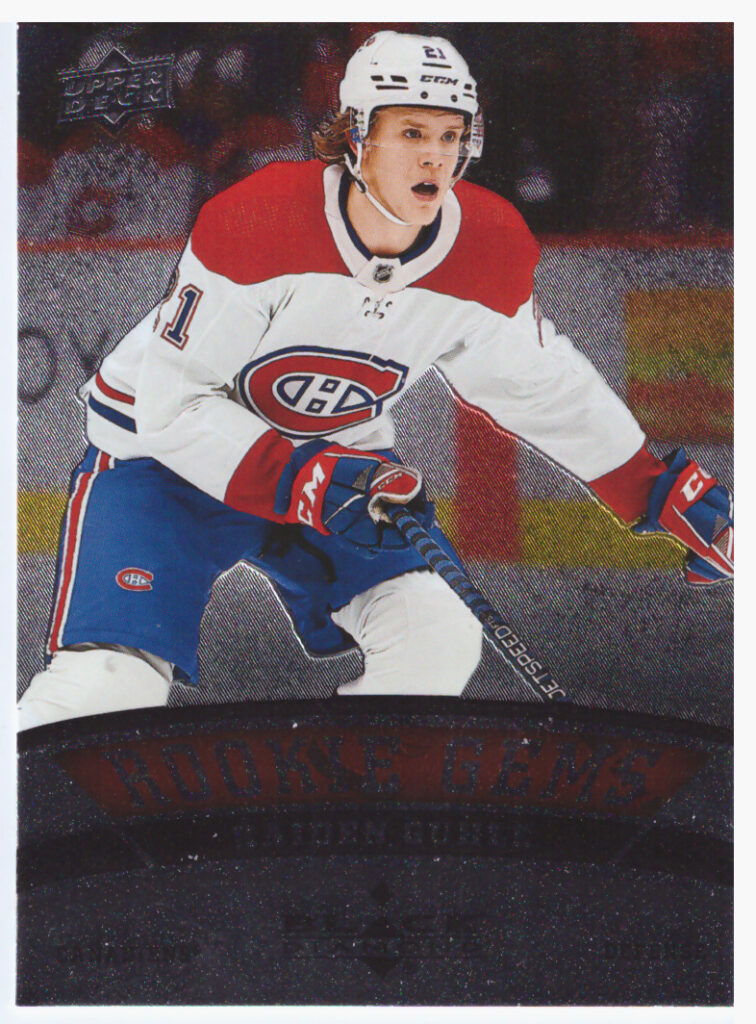 2022/23 UD Extended – K.Guhle Mon BD-11