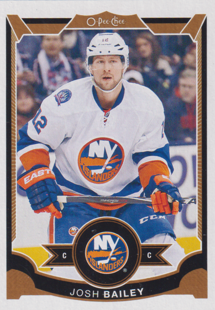 2015/16 O-Pee-Chee – J. Bailey Nyi 87