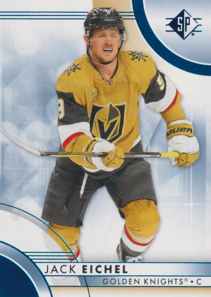 2023/24 UD SP – J. Eichel Lvk 15