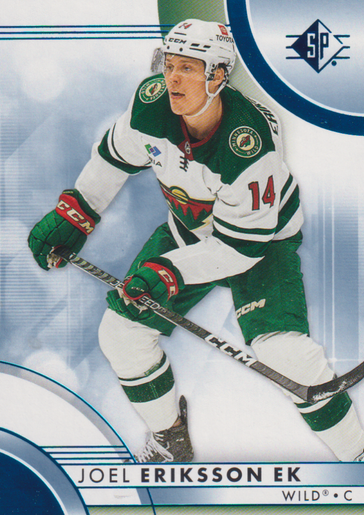 2023/24 UD SP – J. Eriksson Ek Min 66