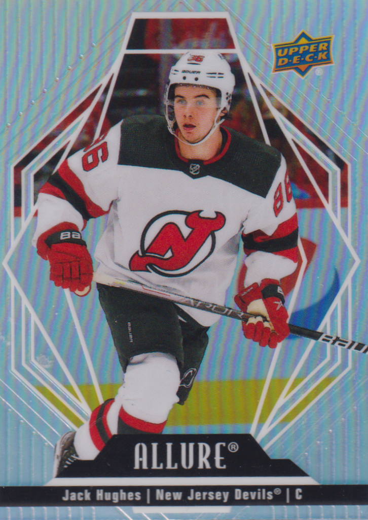 2022/23 Allure – J. Hughes Njd 38