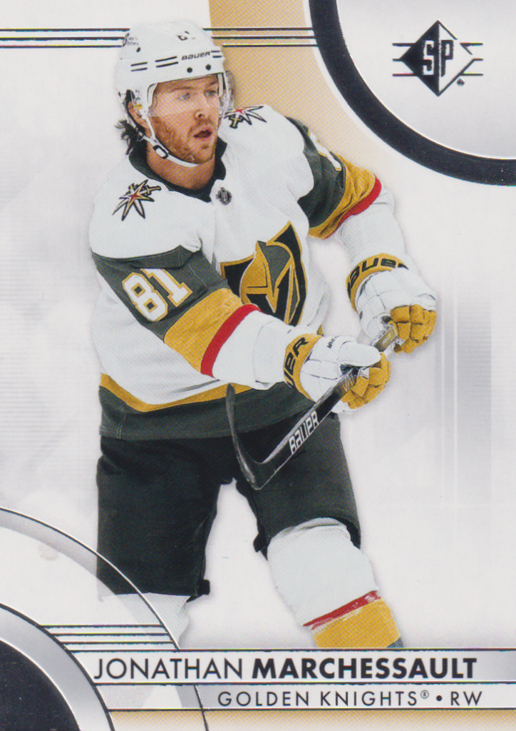 2023/24 UD SP – J. Marchessault Lvk 45