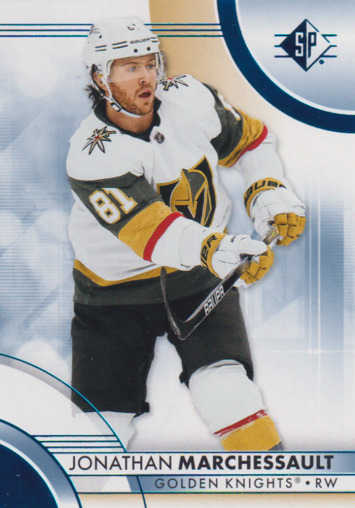 2023/24 UD SP – J. Marchessault Lvk 45