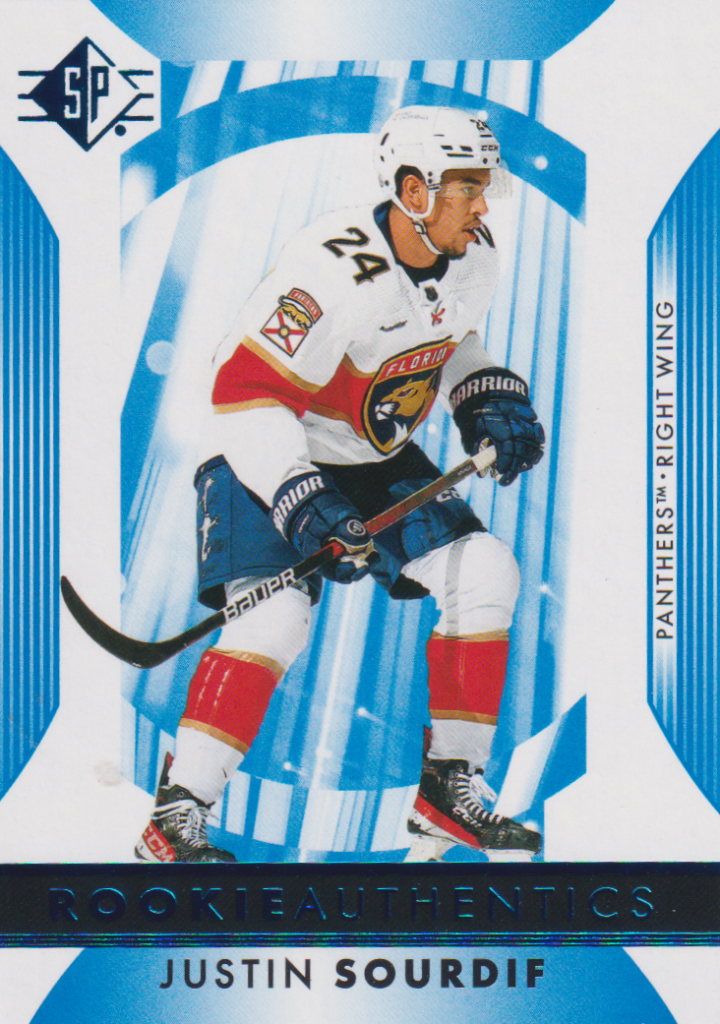 2023/24 UD SP – J. Sourdif Flo 105