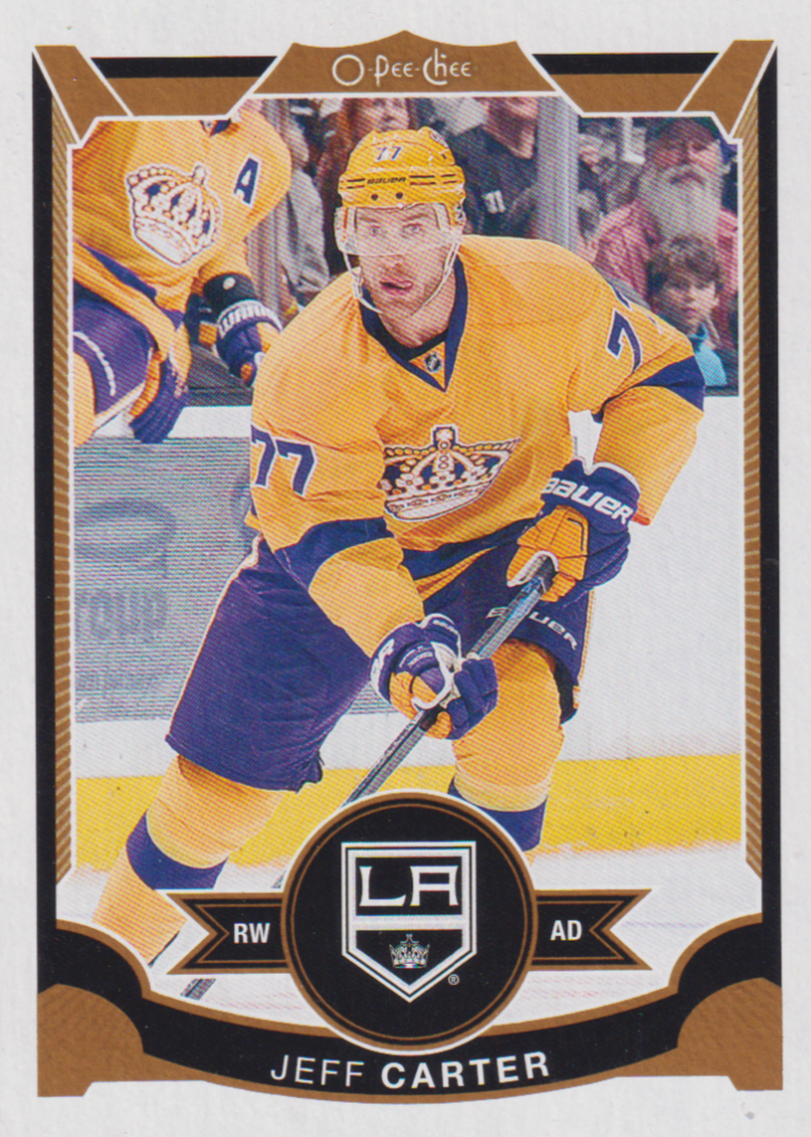 2015/16 O-Pee-Chee – J. Carter Lak 440