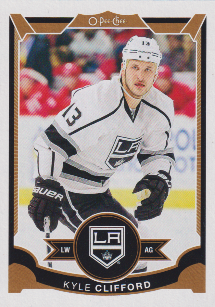 2015/16 O-Pee-Chee – K. Clifford Lak 17
