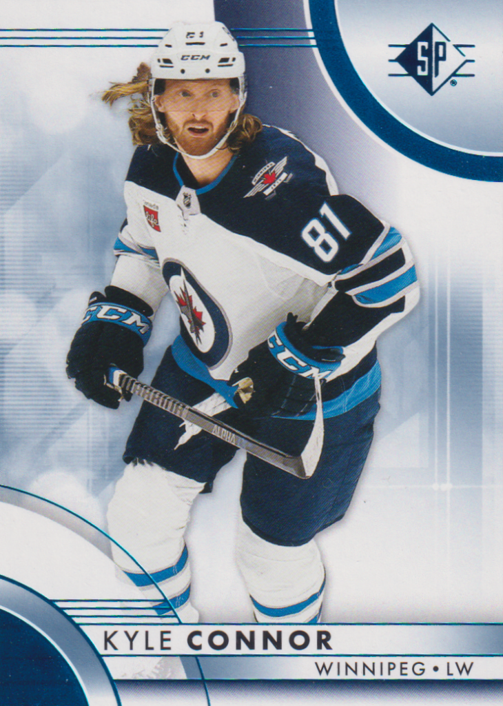 2023/24 UD SP – K. Connor Win 47