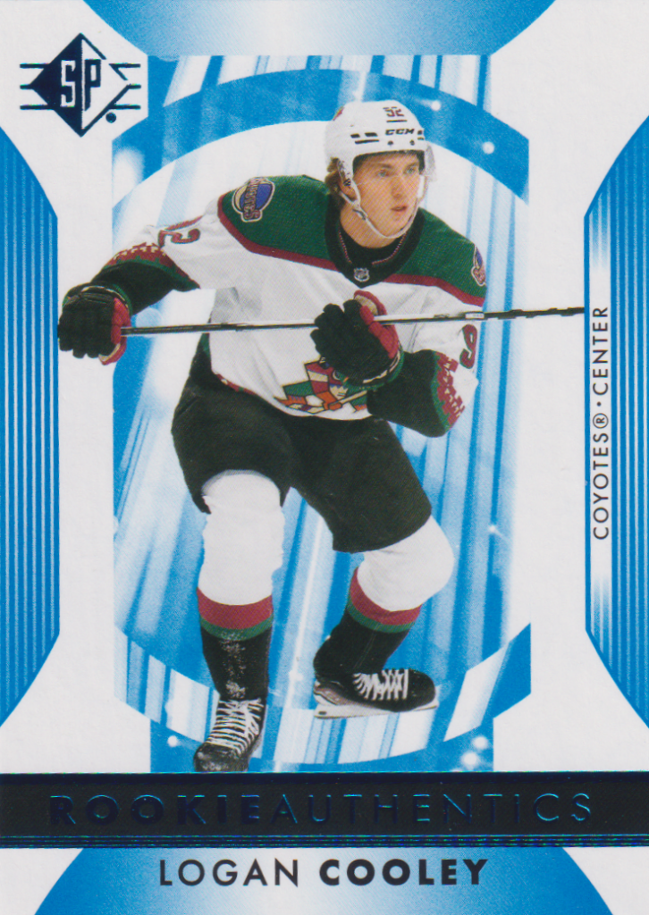 2023/24 UD SP – L. Cooley Ari 102