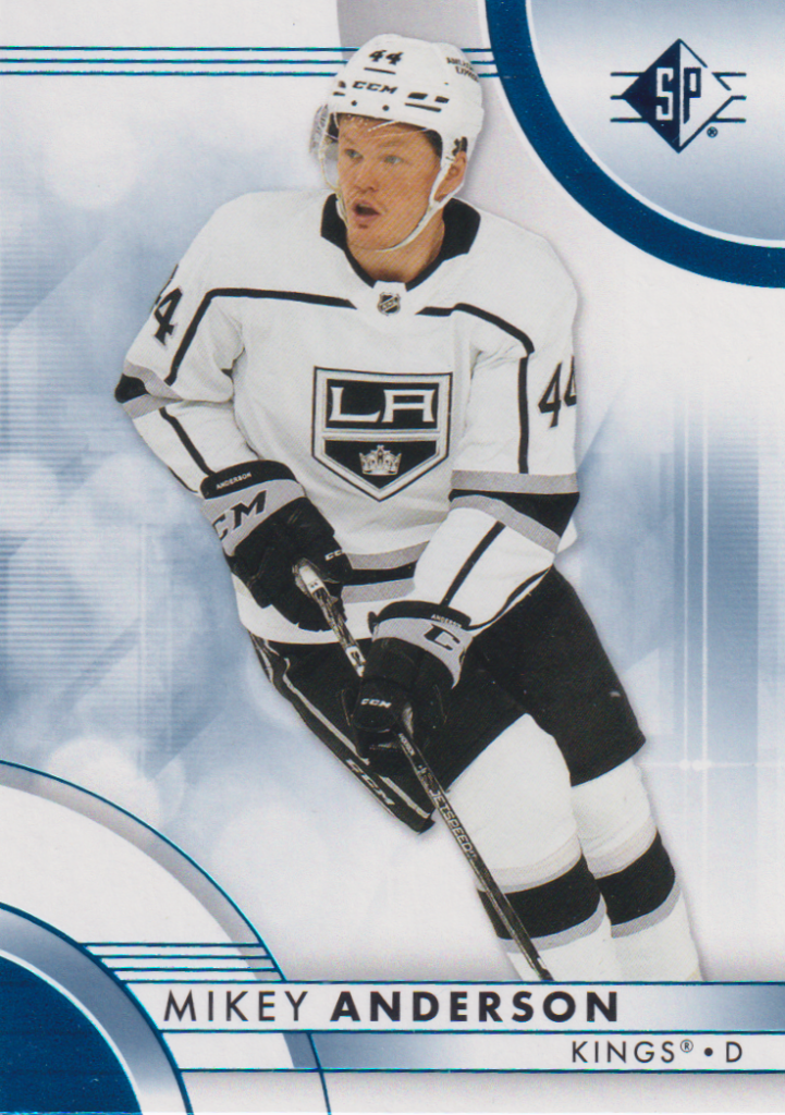 2023/24 UD SP – M. Anderson Lak 95