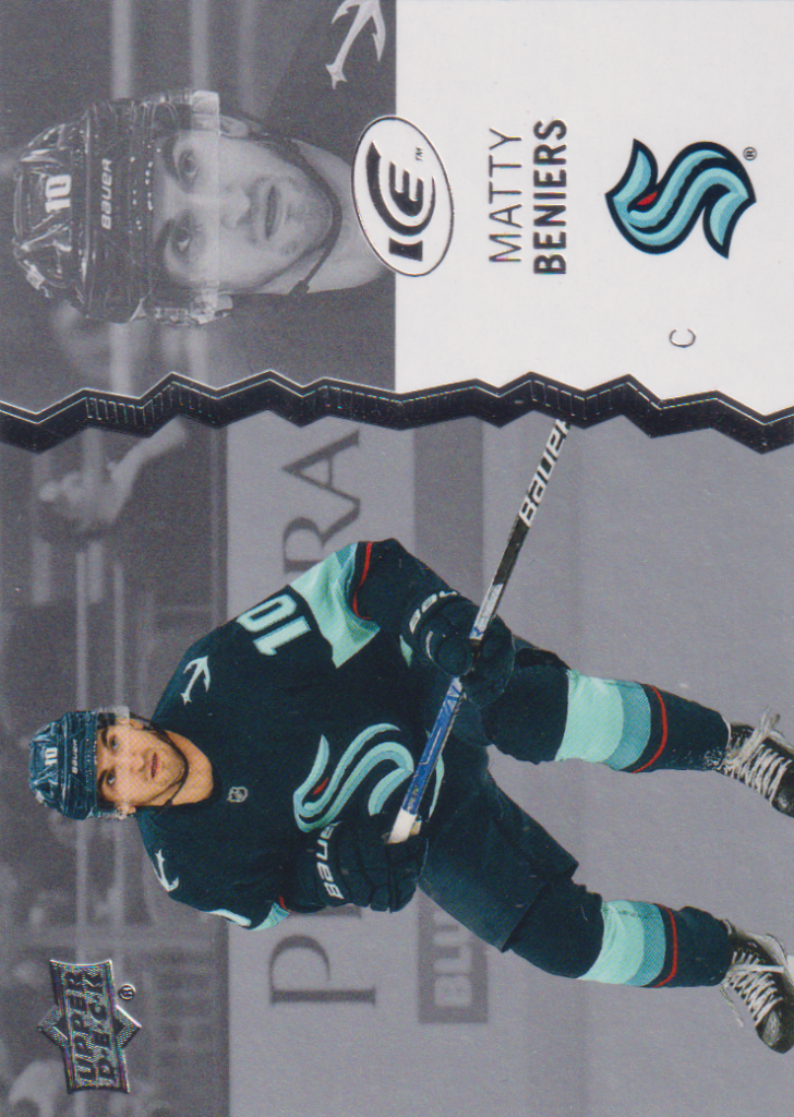 2023/24 ICE – M. Beniers Sea 97