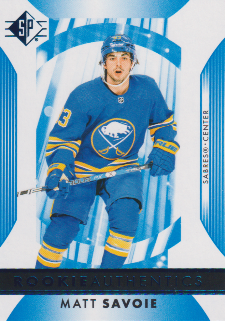 2023/24 UD SP – M. Savoie Buf 117