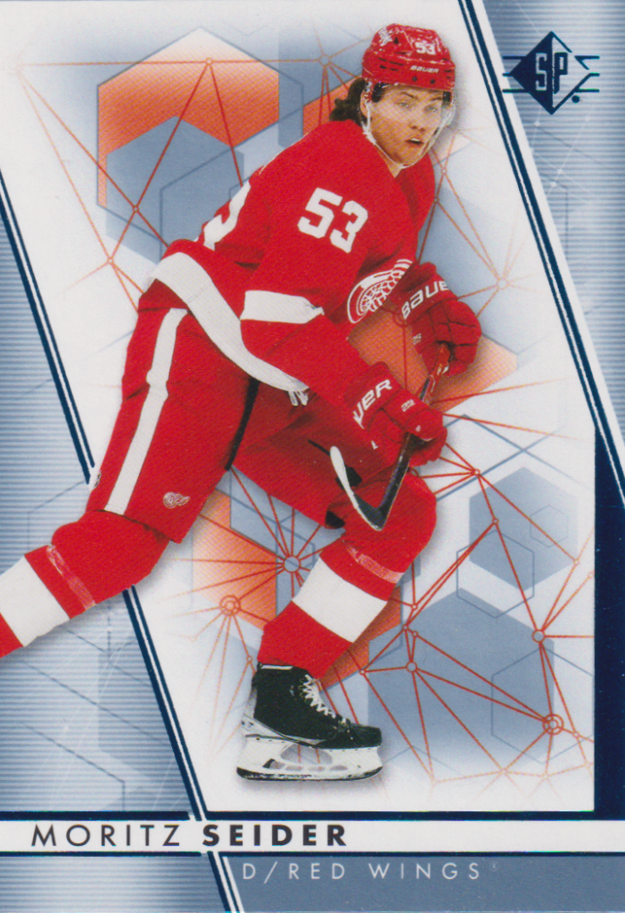 2022/23 UD SP – M. Seider Det 53