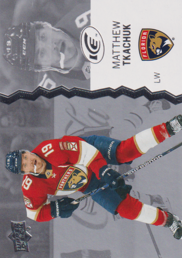 2023/24 ICE – M. Tkachuk Flo 64