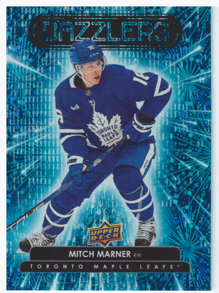 2022/23 UD Extended – M.Marner Tor DZ-143