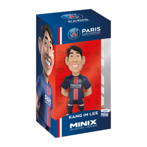 Minix – Kang In Lee Paris Saint-Germain