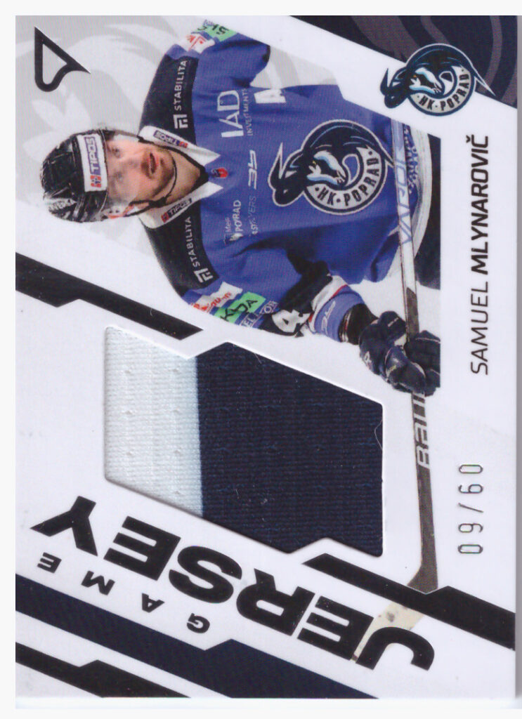 2023/24 Tipos Extraliga – S.Mlynarovič Poprad GJ-SM   /60