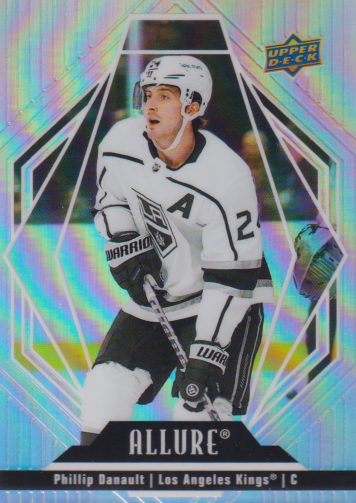 2022/23 Allure – P. Danault Lak 2