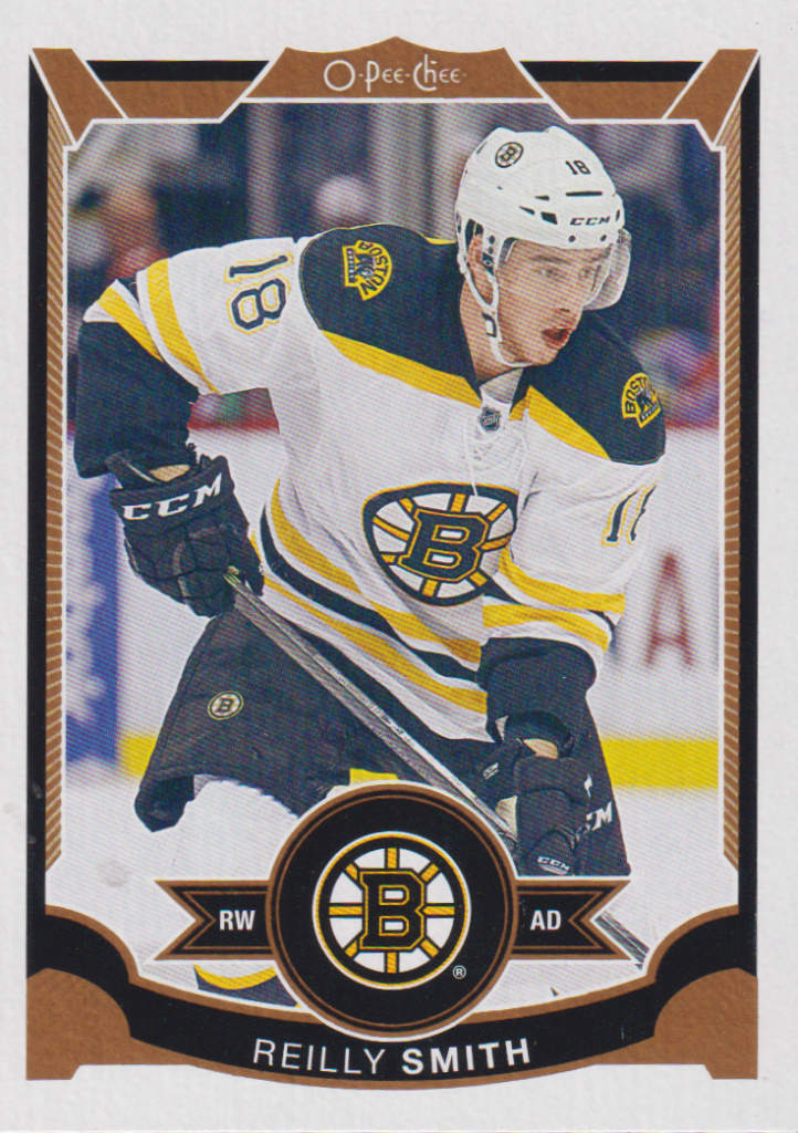 2015/16 O-Pee-Chee – R. Smith Bos 459