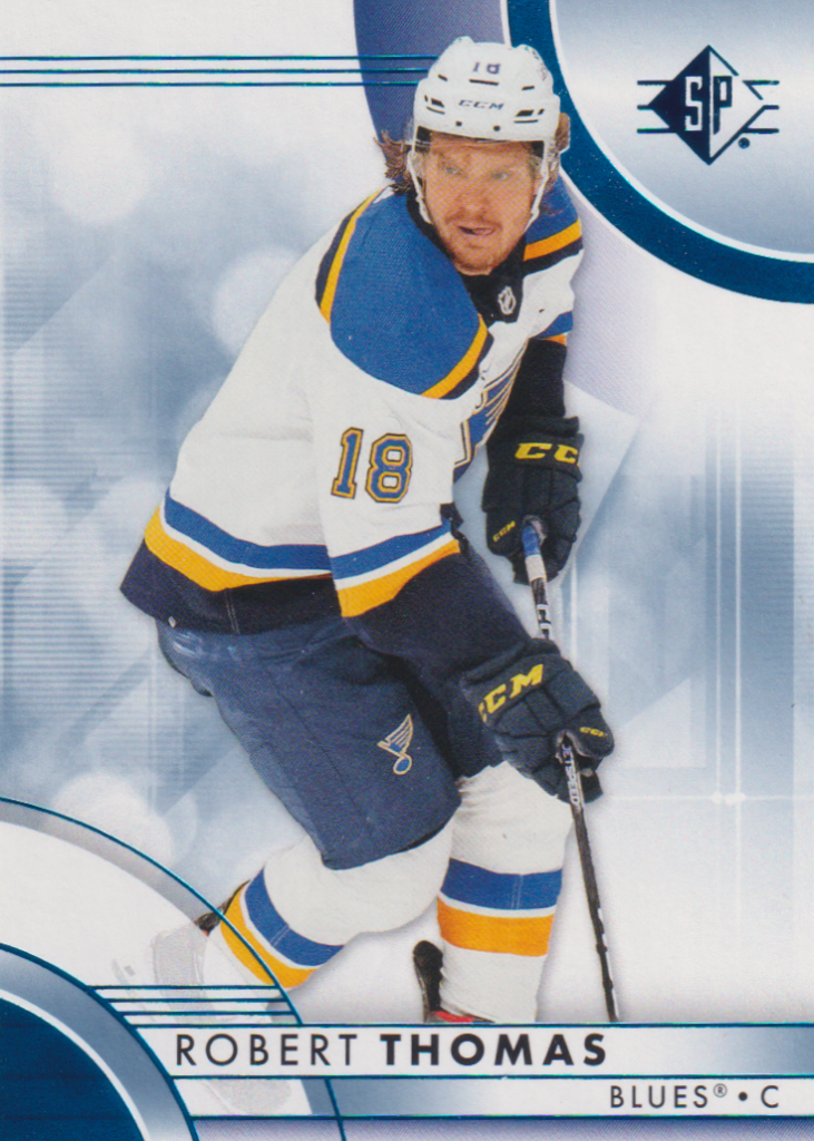 2023/24 UD SP – R. Thomas Stl 59