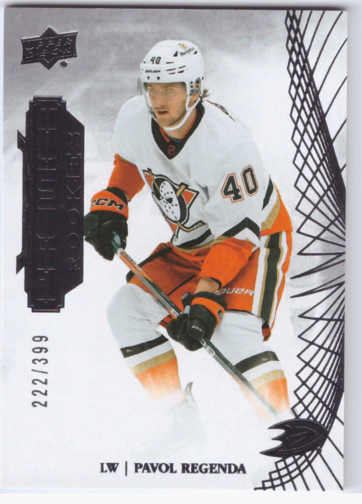 2022/23 UD Premier – P.Regenda Ana 118   /399