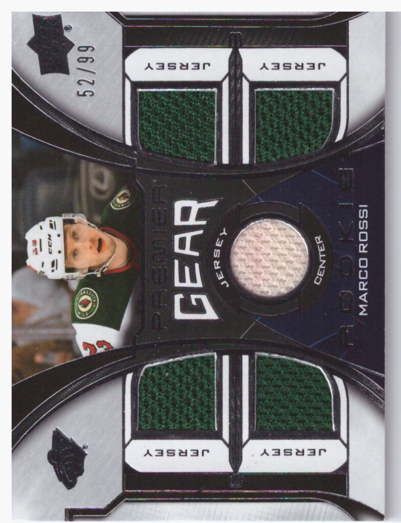 2022/23 UD Premier – M.Rossi Min PGR-MR   /99