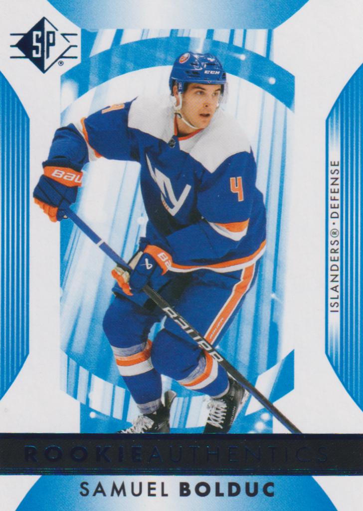 2023/24 UD SP – S. Bolduc Nyi 109