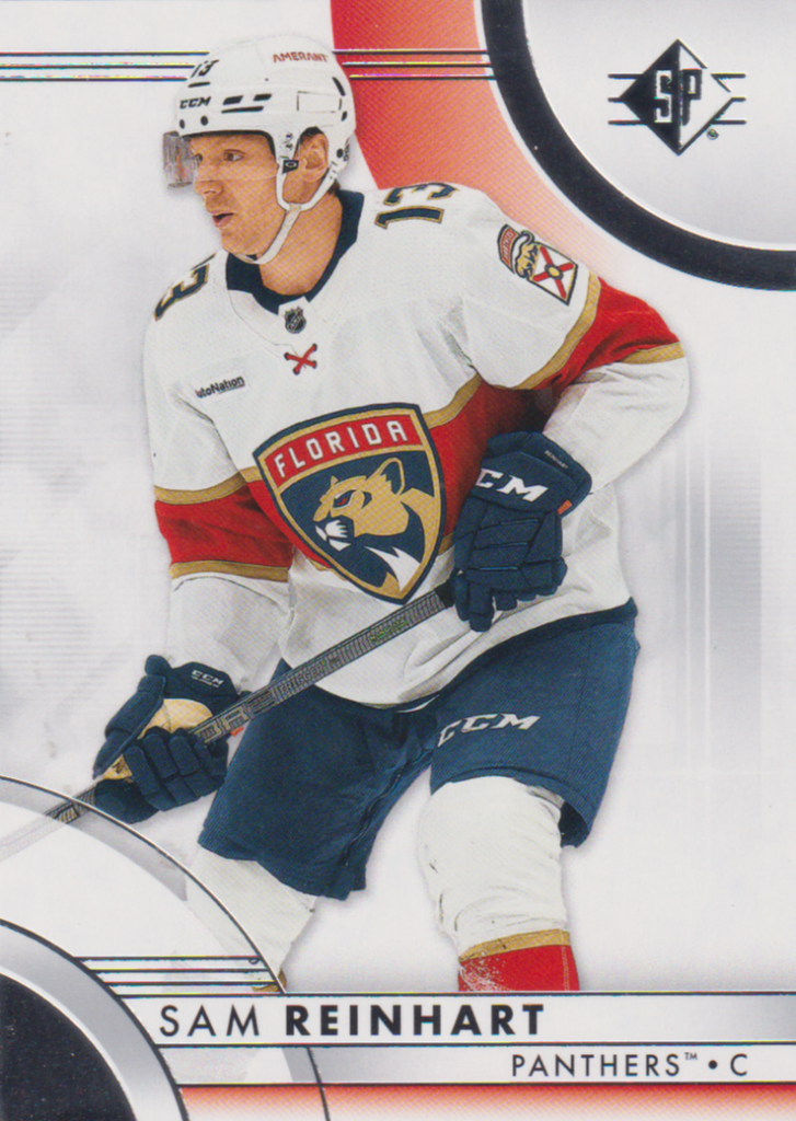 2023/24 UD SP – S. Reinhart Flo 69