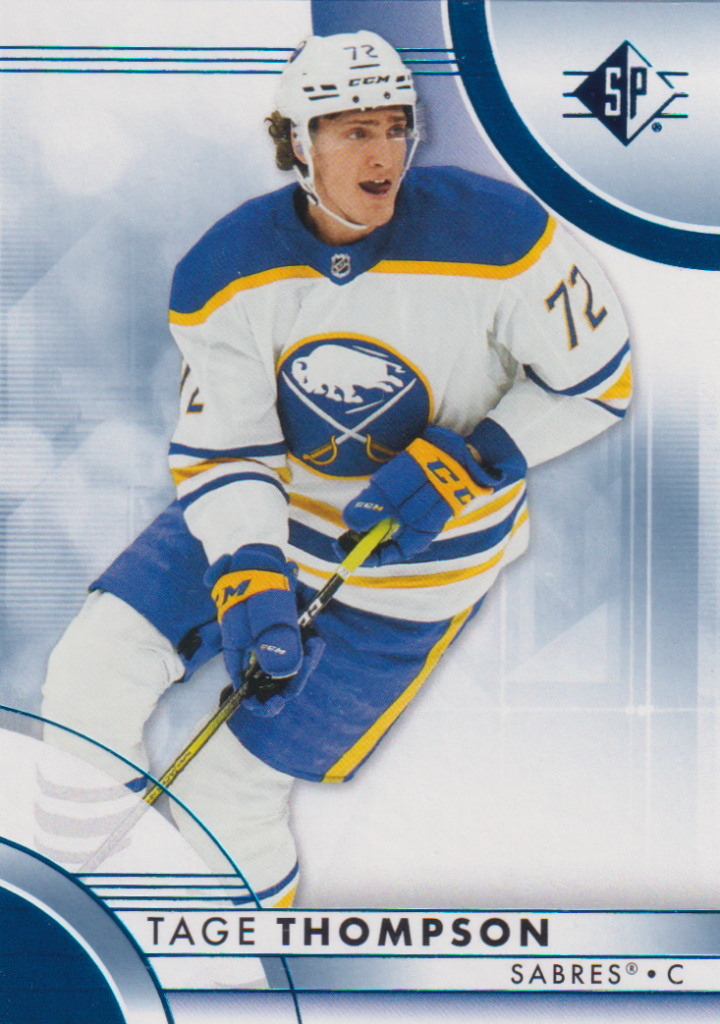 2023/24 UD SP – T. Thompson Buf 30