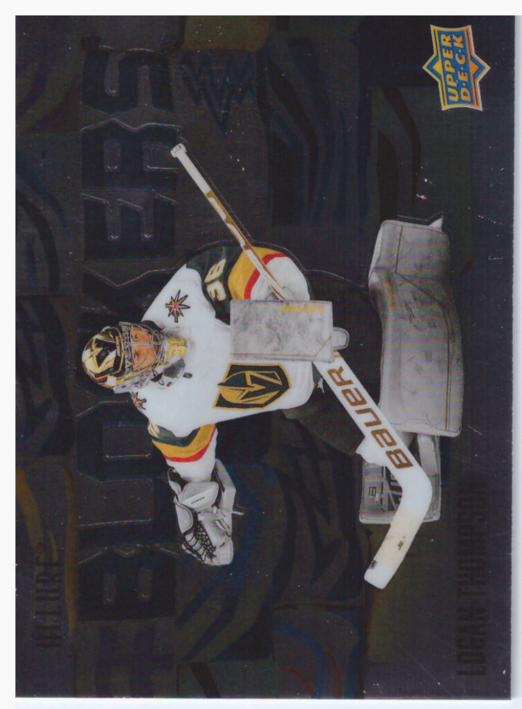 2022/23 Allure – L.Thompson Lvk BL-11