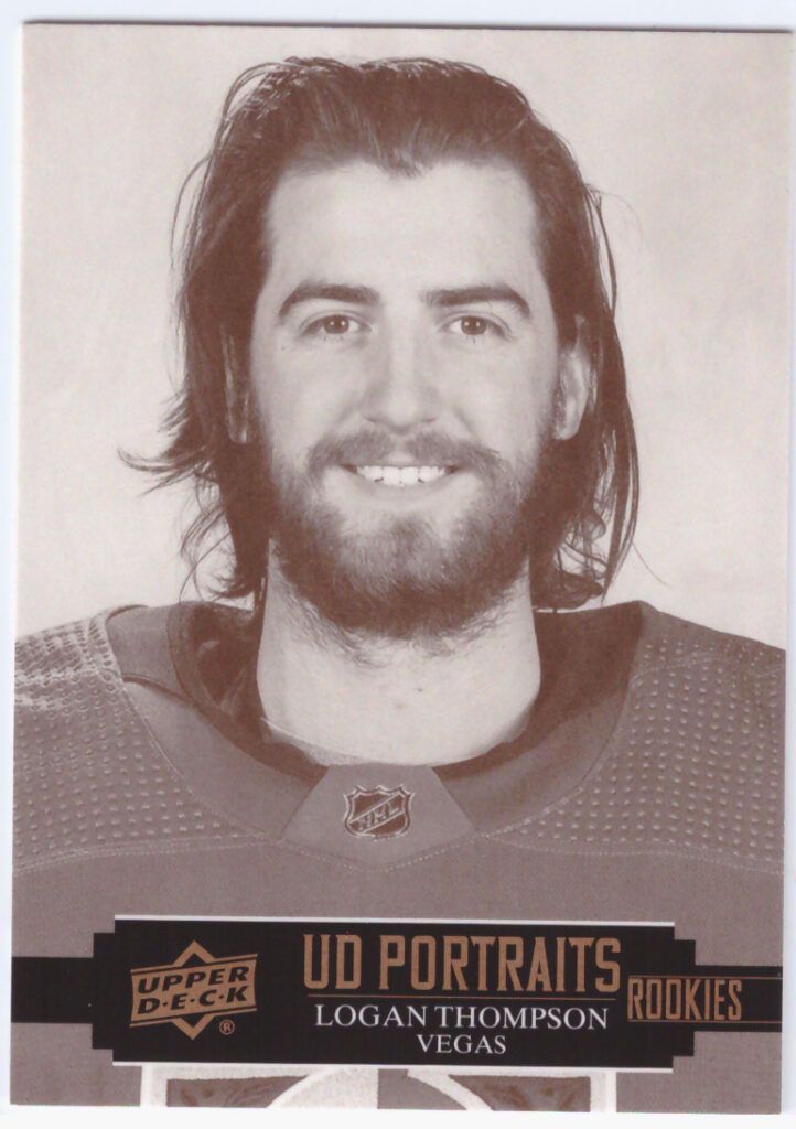 2021/22 Upper Deck Series 2 – L.Thompson Lvk P-60