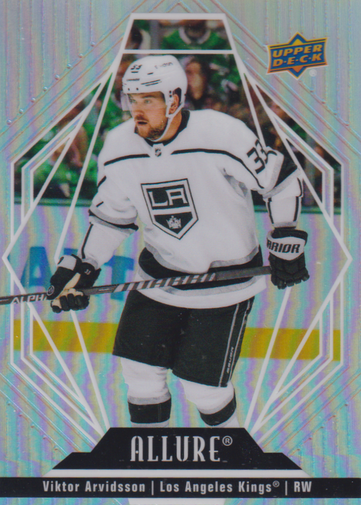 2022/23 Allure – V. Arvidsson Lak 95