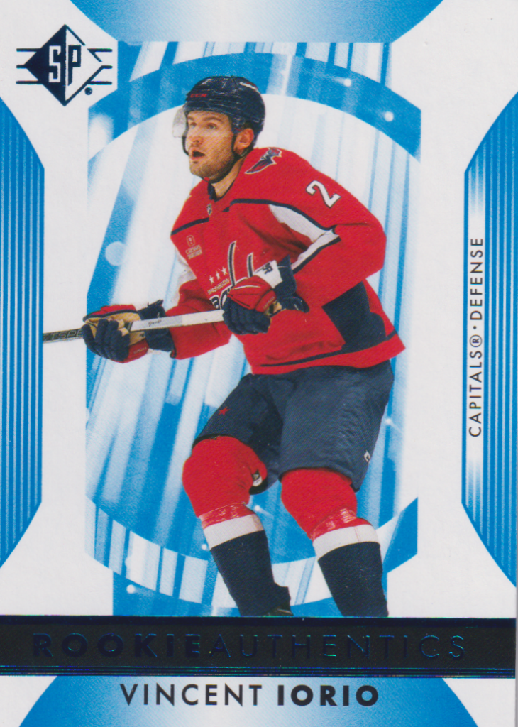 2023/24 UD SP – V. Iorio Was 111