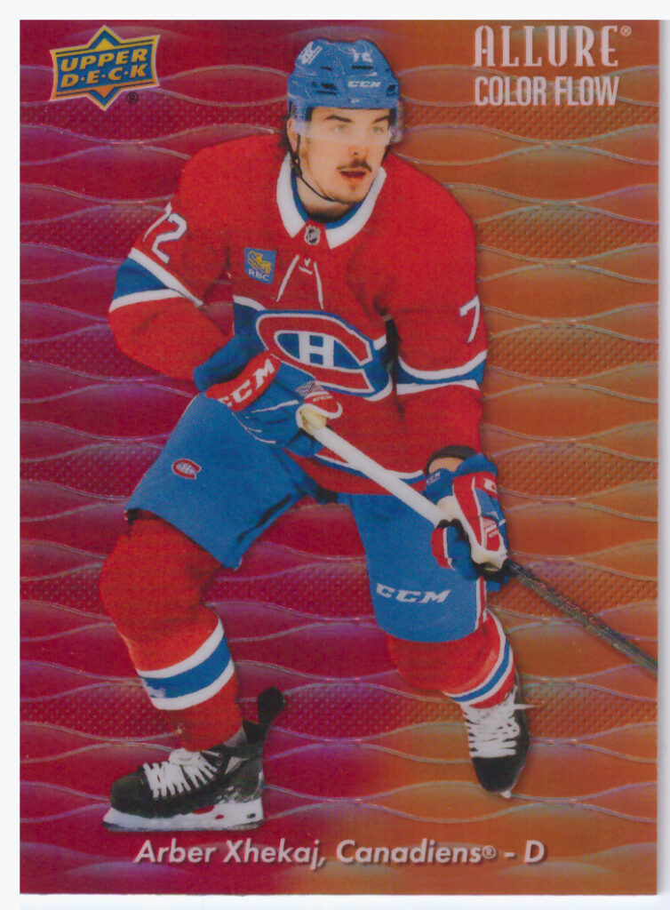 2023/24 Allure – A.Xhekaj Mon CF-3