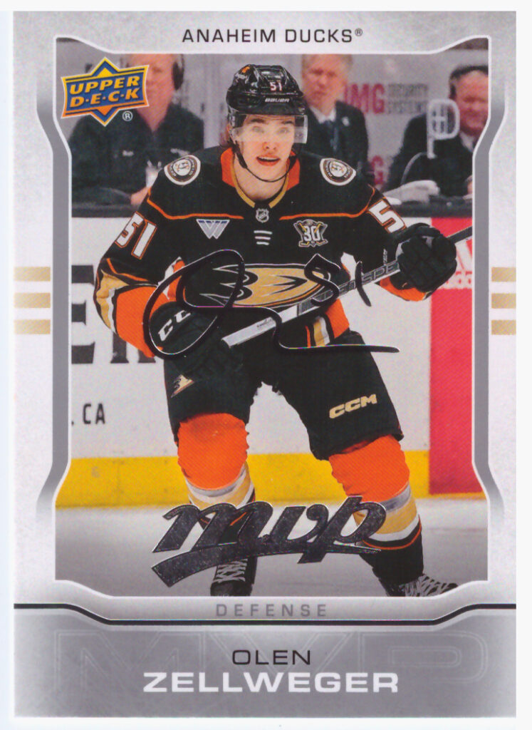 2024/25 MVP – O.Zellweger Ana MR-24