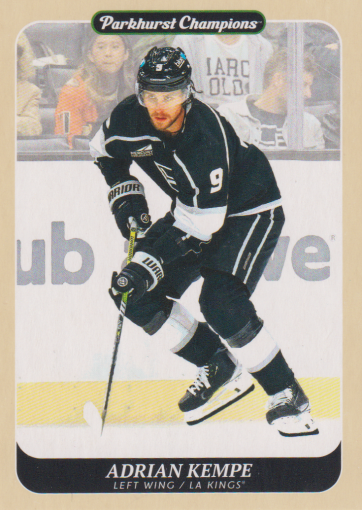 2023/24 Parkhurst Champions – A. Kempe Lak 201