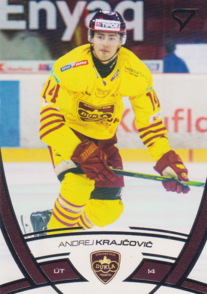 2024/25 Tipos Extraliga – A. Krajčovič Dukla Trenčín 159