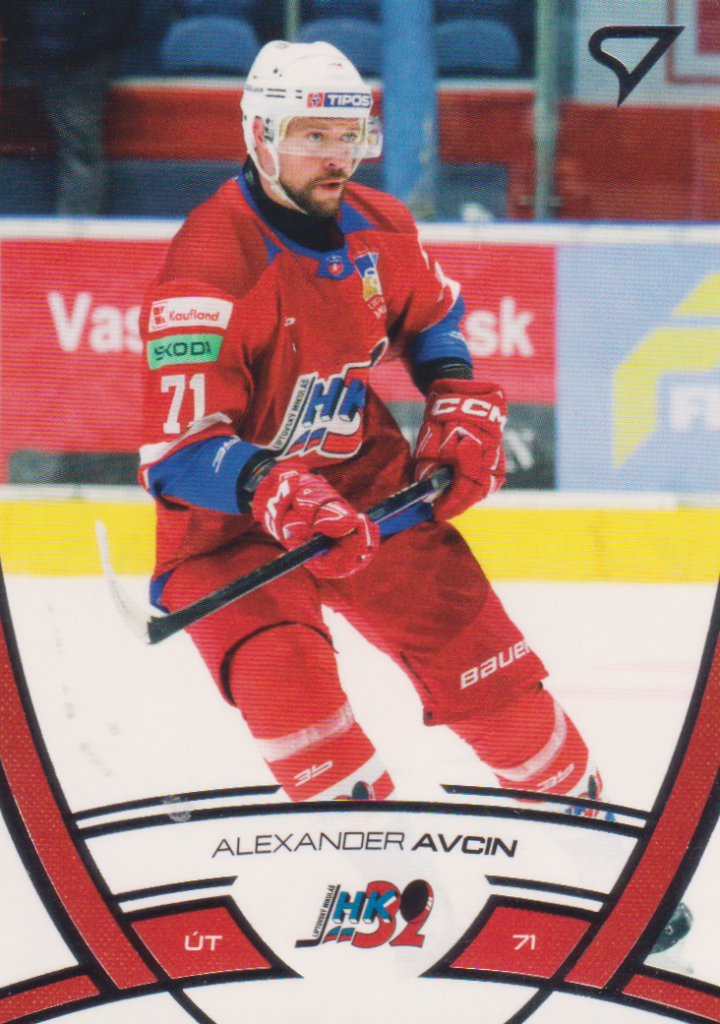 2024/25 Tipos Extraliga – A. Avcin Liptovský Mikuláš 171