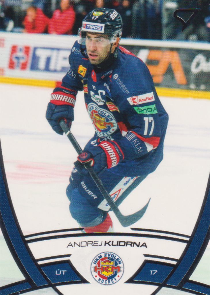 2024/25 Tipos Extraliga – A. Kudrna HKM Zvolen 139