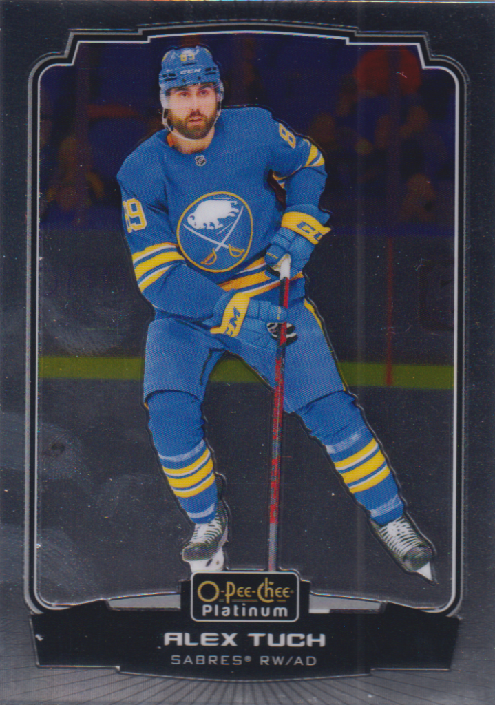 2022/23 OPC Platinum – A. Tuch Buf 59