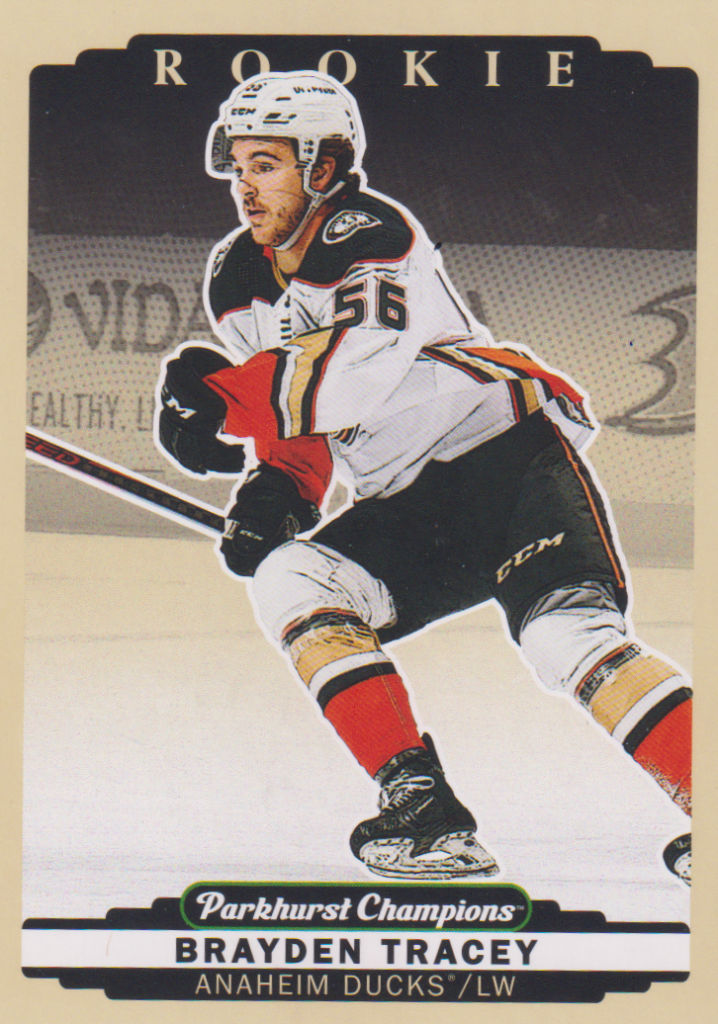 2022/23 Parkhurst Champions – B. Tracey Ana 288