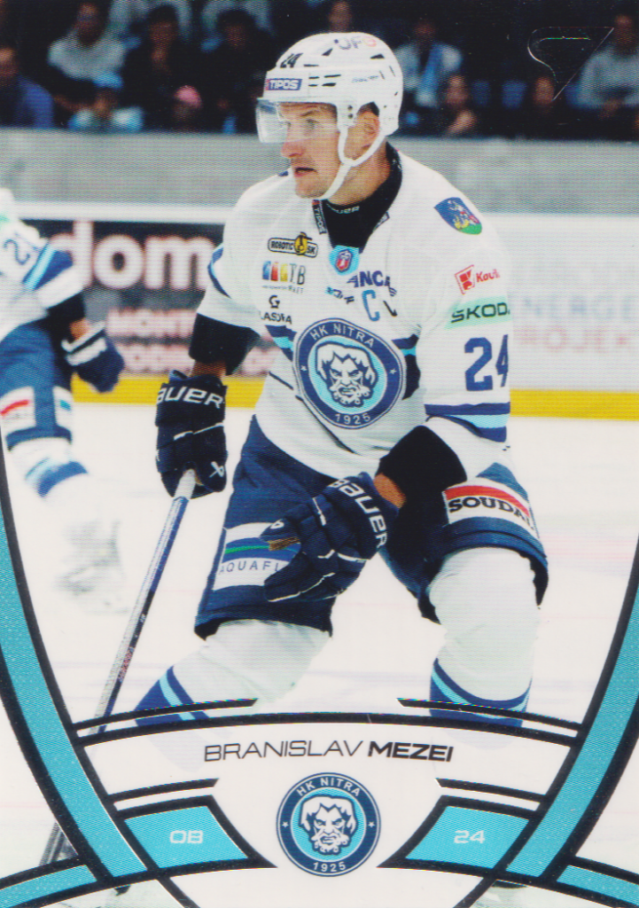 2024/25 Tipos Extraliga – B. Mezei HK Nitra 5