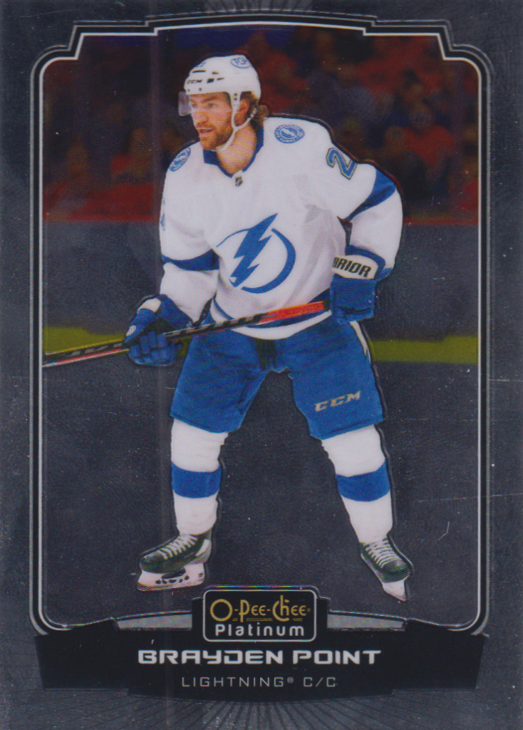 2022/23 OPC Platinum – B. Point Tbl 164