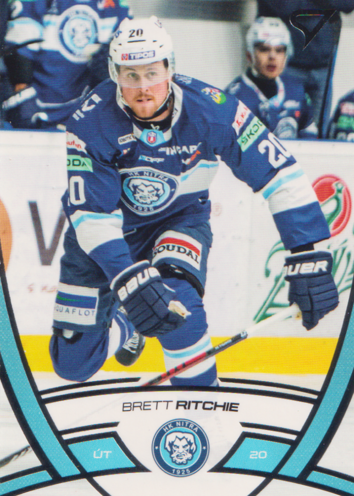 2024/25 Tipos Extraliga – B. Ritchie HK Nitra 18