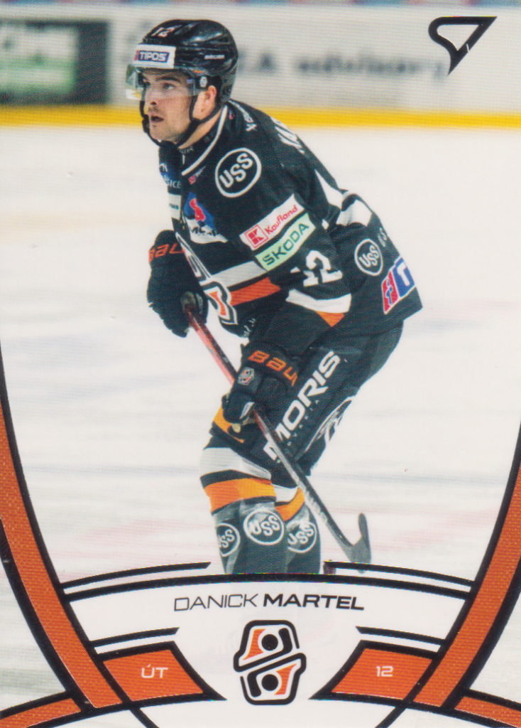 2024/25 Tipos Extraliga – D. Martel HK Košice 68