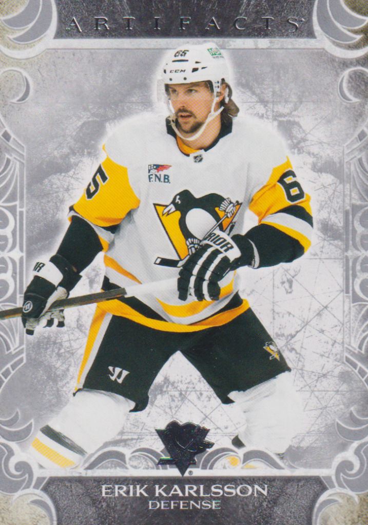 2024/25 Artifacts – E. Karlsson Pit 68