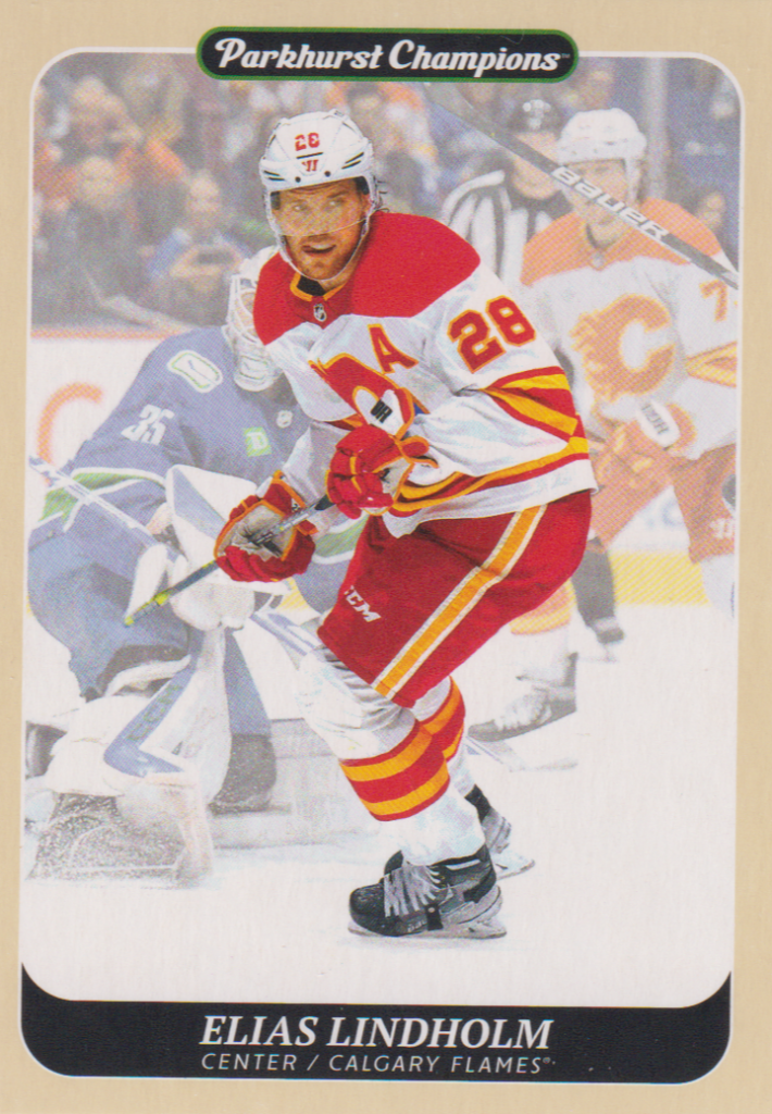 2023/24 Parkhurst Champions – E. Lindholm Cal 206