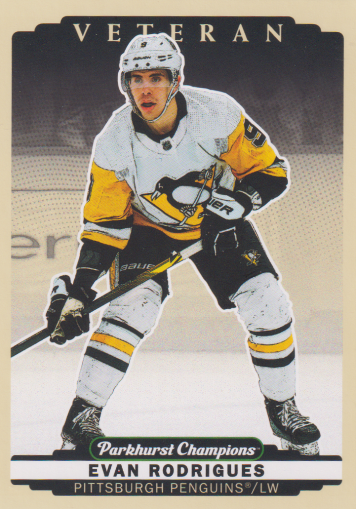 2022/23 Parkhurst Champions – E. Rodrigues Pit 53