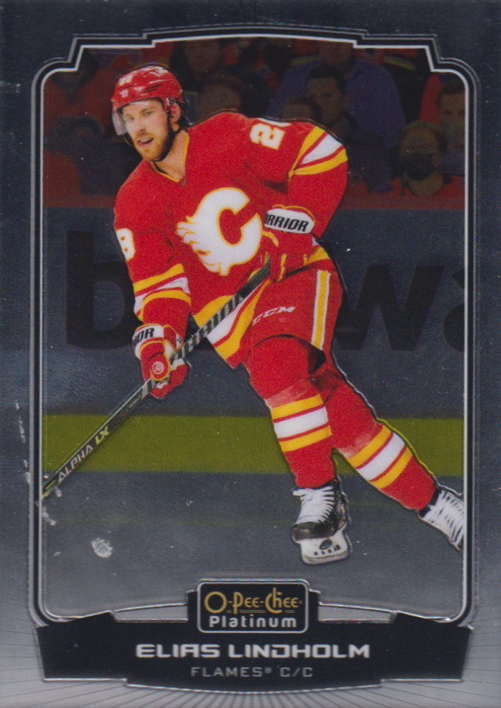 2022/23 OPC Platinum – E. Lindholm Cal 78