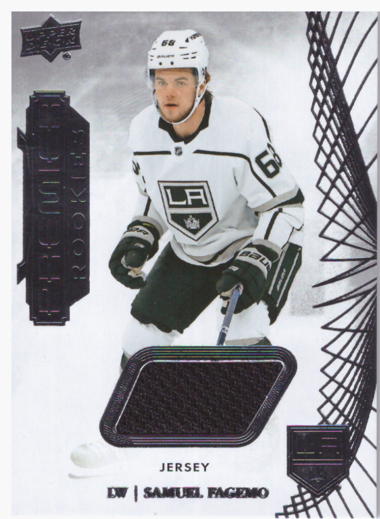 2022/23 UD Premier – S.Fagemo Lak 149