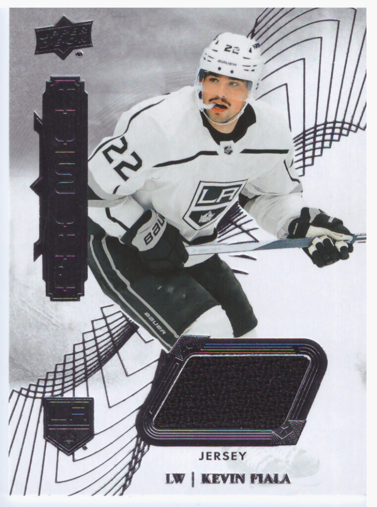 2022/23 UD Premier – K.Fiala Lak 84